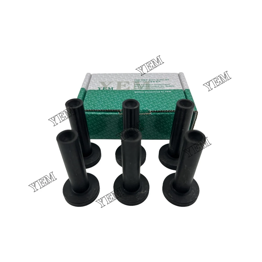 Excavator Accessories 3D94 Valve Tappet for Komatsu China Engine Parts Supplier