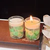 Green (Freesia)