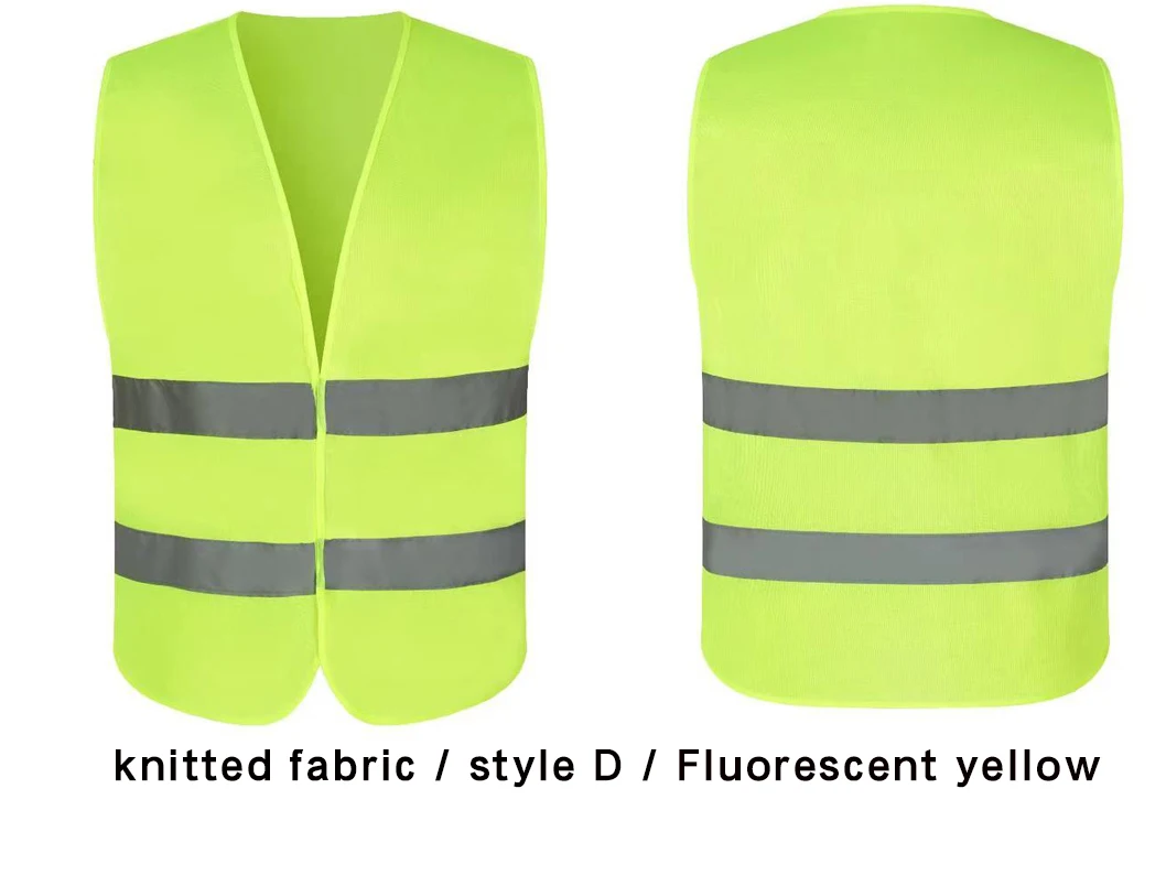 Жилет-отражатель