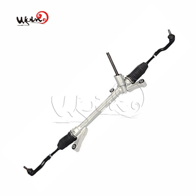 Low Price RHD Steering Rack for ford Brand New for Mazda 2 for Ford Fiesta 8V513200CH  DF7132110A DF7132110B  DF9532960 1543718