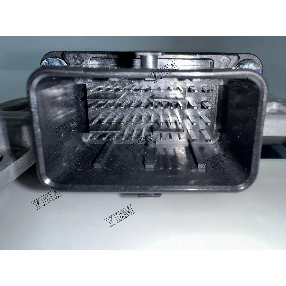 4TNV94L 129984-75040 ECU for Yanmar Engine Part 5