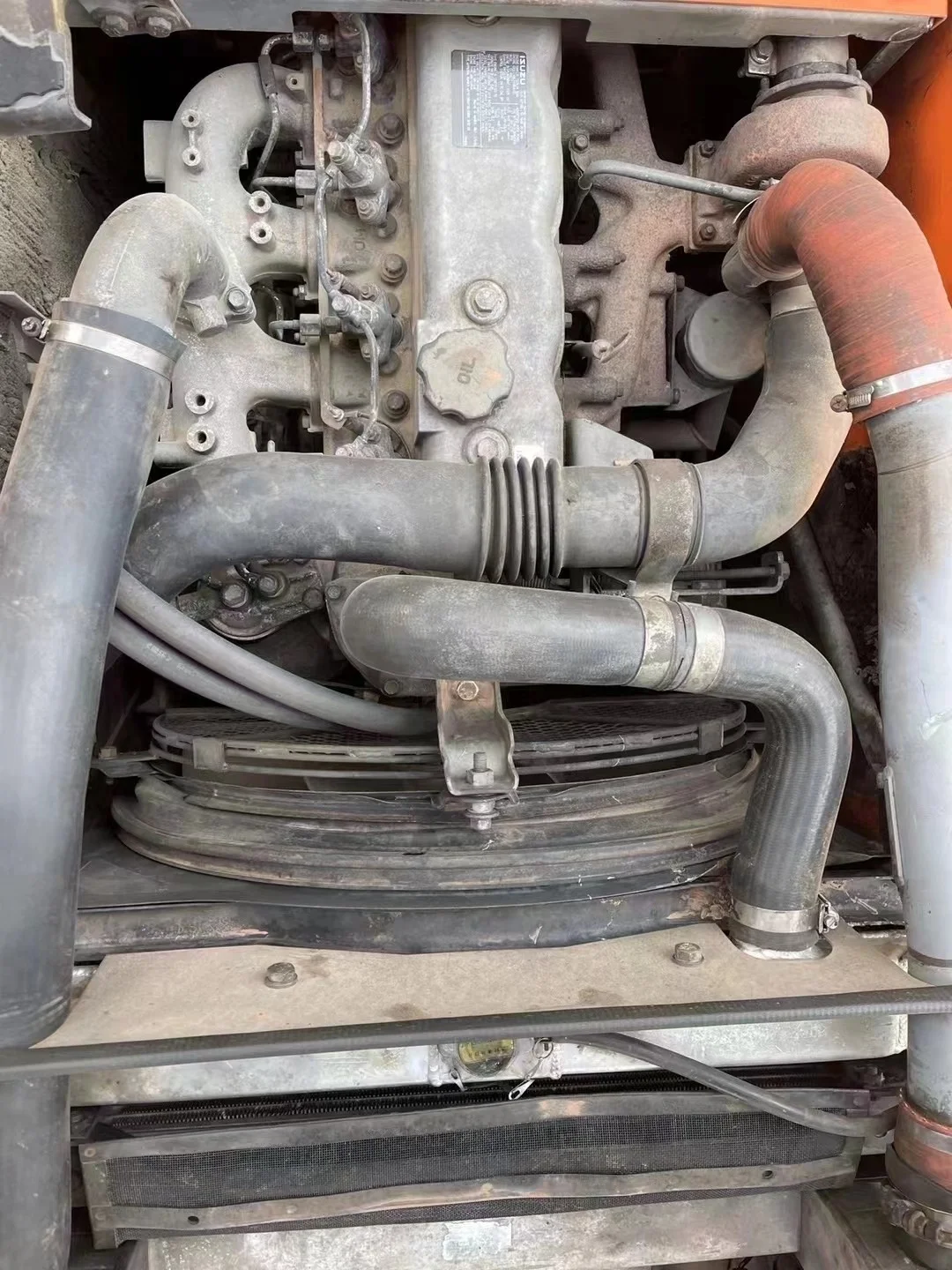 日立zaxis 120 zx120 zx 120 12吨二手挖掘机日立小型挖掘机