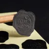 Embossed style 4 -  3cm