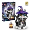 7047 gato mágico [1128 partículas]