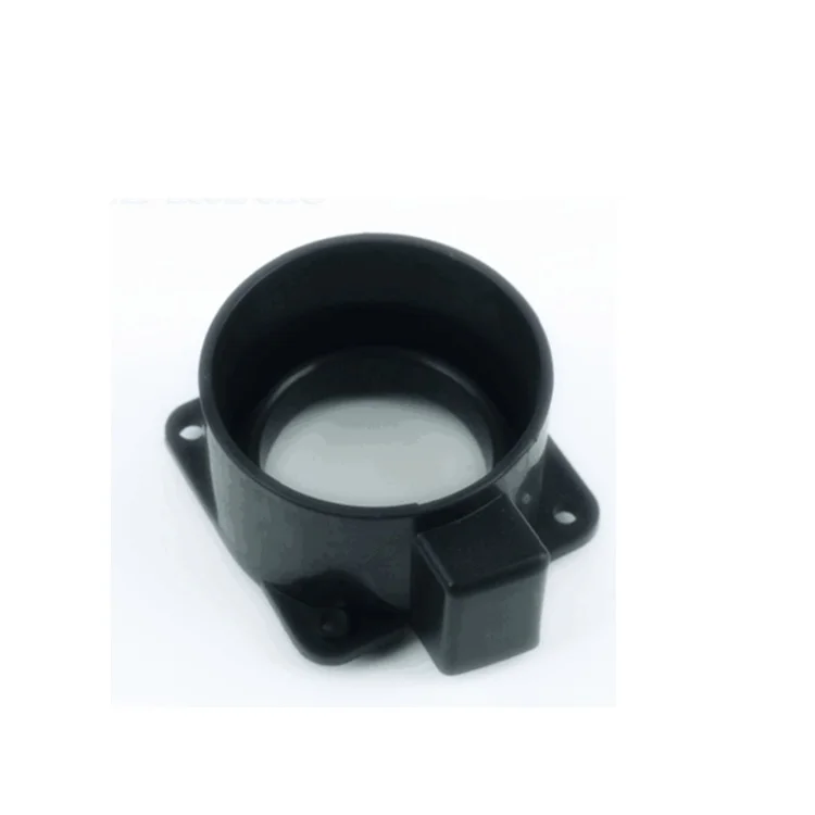 Зажимные детали из высококачественного алюминия, изготовленные на заказ в Китае