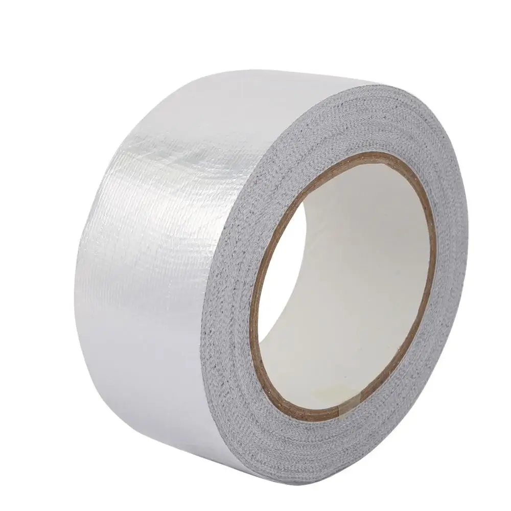 heat resistant exhaust tape sealing air ducts tape for uniform refrigeration and air conditioning supply buy air conditioner duct tape narrow duct