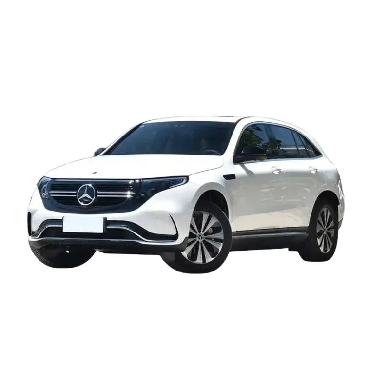 High Quality car for second-hand mercedes-benz eqc eqa suv used cars New Energy Electric ev Car Vehicle Made in China 2024