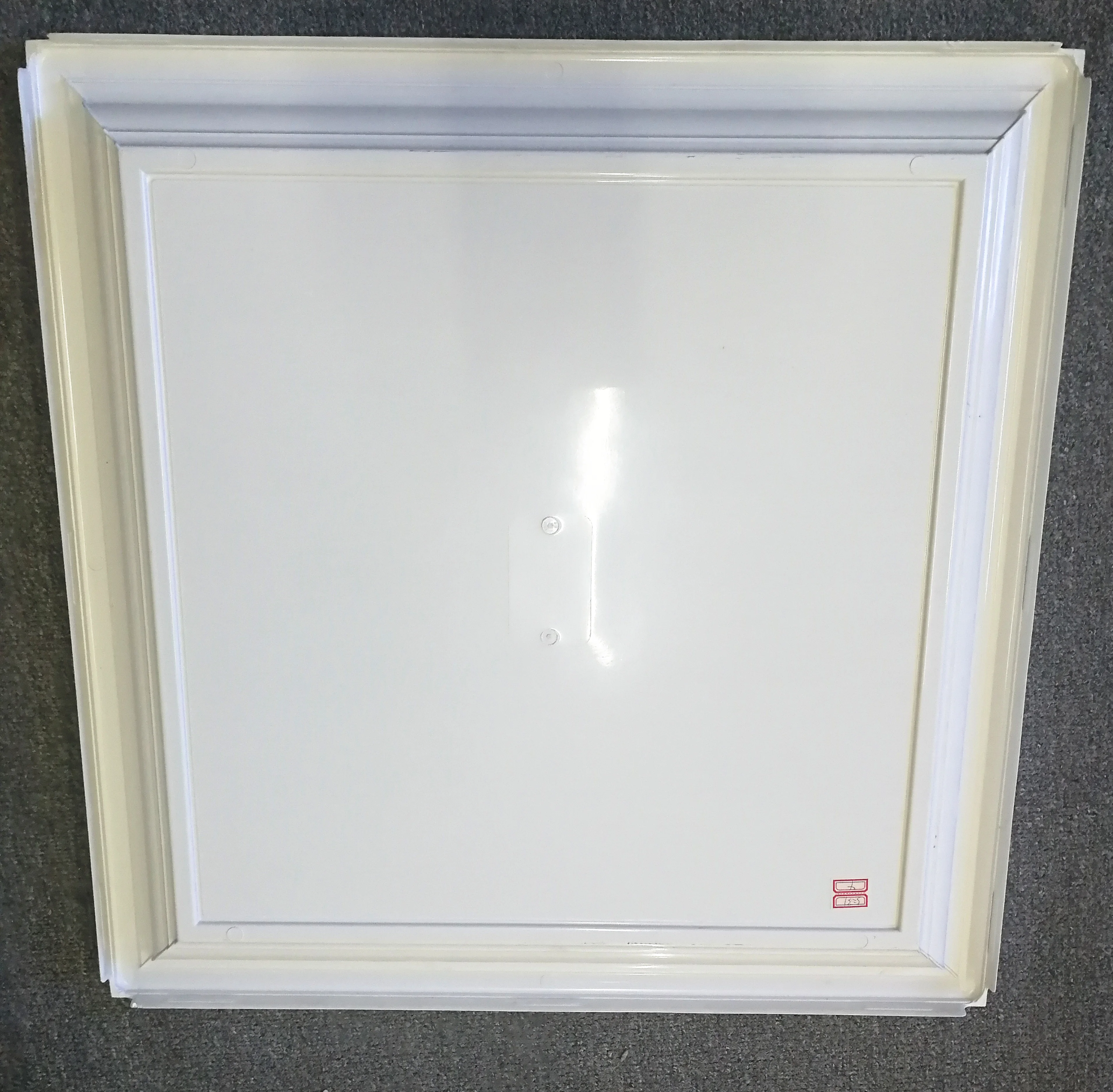 Factory Customized SMC Fiberglass Ceiling Tile Ceiling  Panel