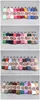 mix all colors at random