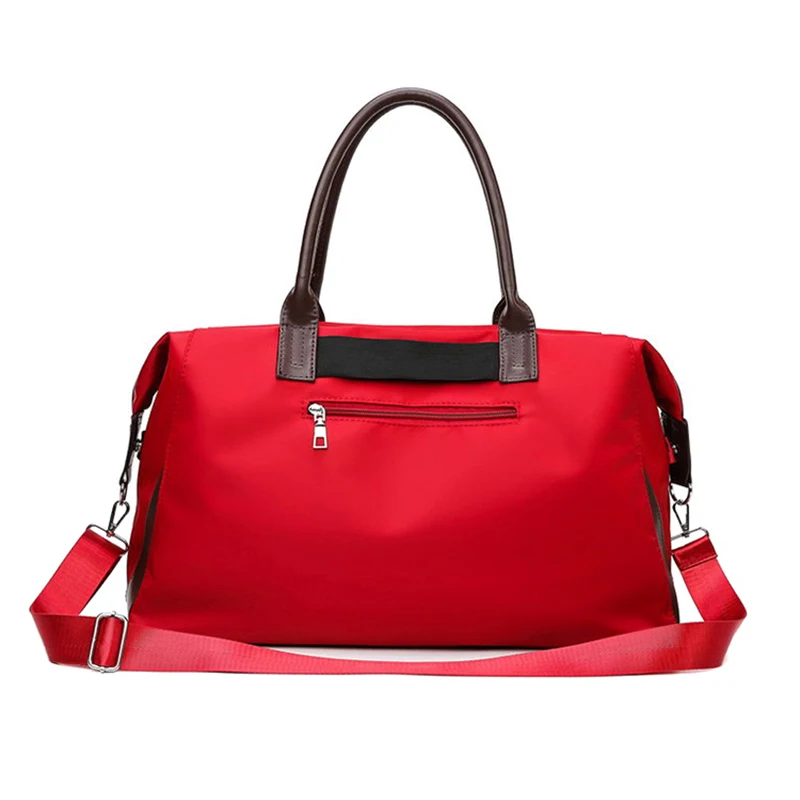 2021 модная дорожная сумка для выходных многослойная женская большой вместимости сухой и влажной воды Водонепроницаемая