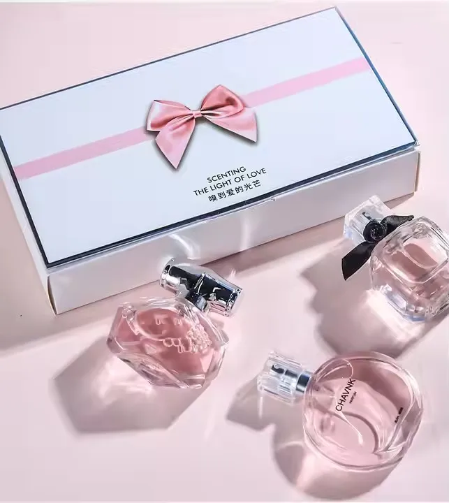 Maozhuo Long Lasting Cheap Perfume Gift Sets for Men & Women