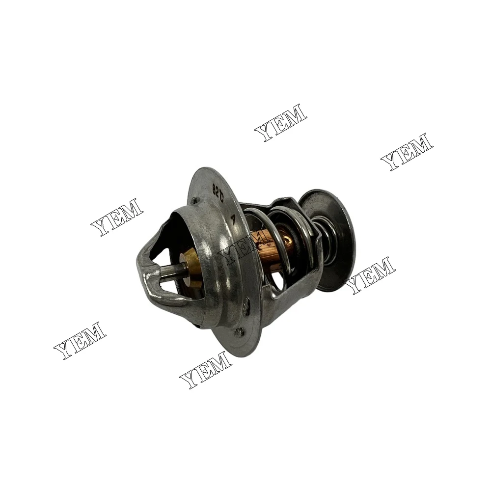 For Perkins Engine 404D-22 Thermostat Spare Part 5