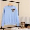 Sky Blue