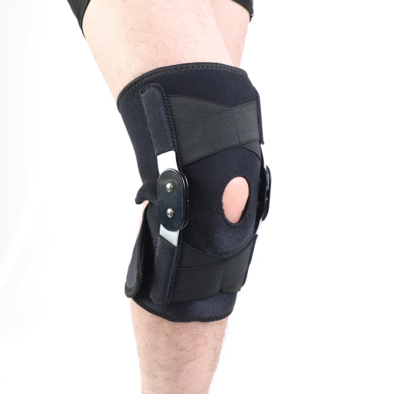 AQ Hinged Knee Brace