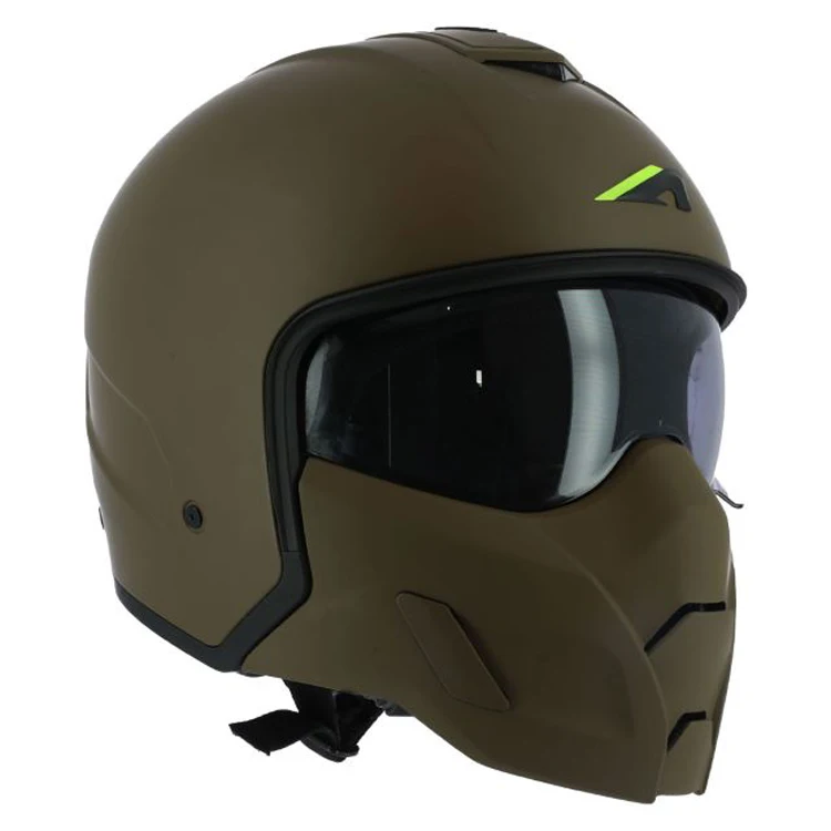 ASTONE HELMETS New Product Private Label Modern Motorcycle Helmets Open Face Jet Helmet for Sale