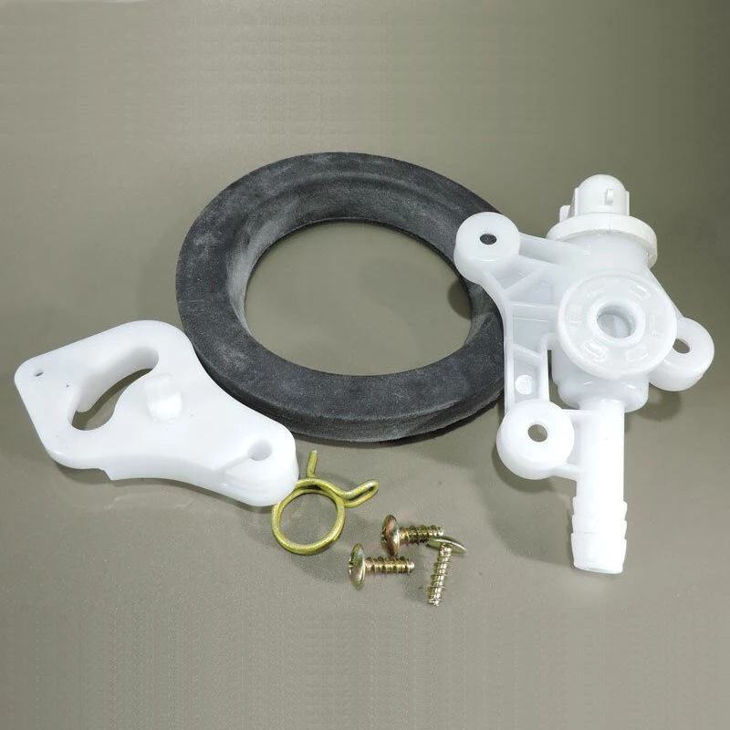 34100 Rv/camper Toilet Water Valve Kit Replace For Thetford Aquamagic