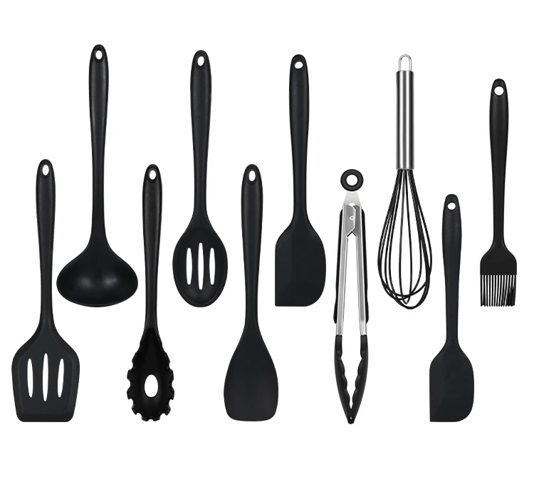 Excellent Quality Manufacturer Direct Cooking Tools Kitchen Utensils