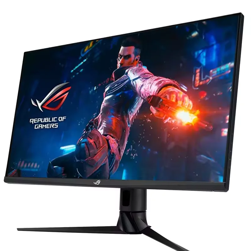 Rog Monitor Asus Pg32uq 32 Inch Asus Rog Swift Pg32uq