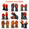 Style personnalisé/Zone chaude/Couleur