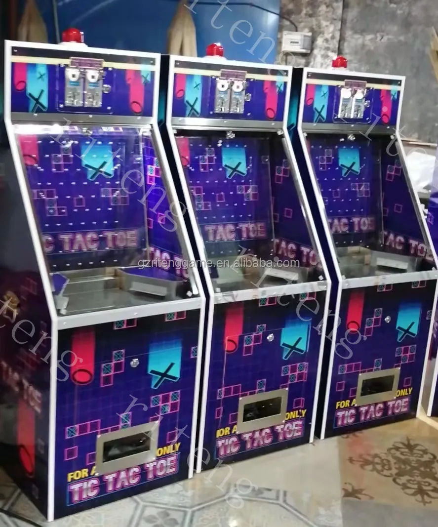 Cheap 1 Player Mini Coin Pusher Kit China Supplier Manufacture Arcade