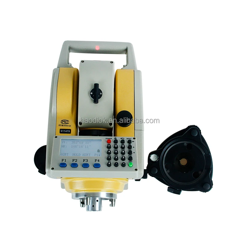 professional low price total station