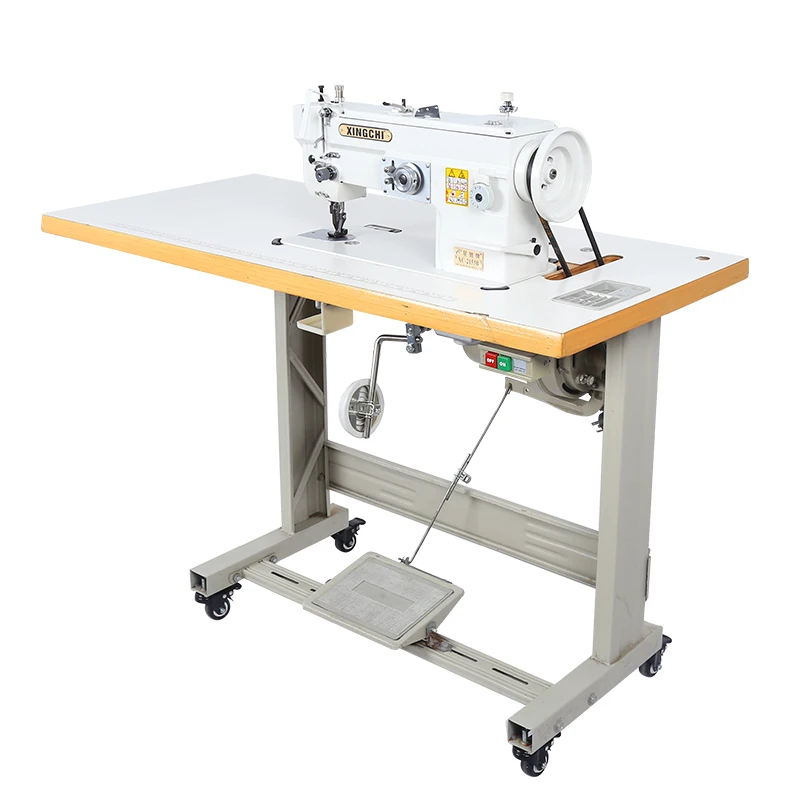 Zig-Zag Stitches Sewing Machine