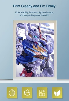 Fast Speed 1000ML S 7250 7251 7252 7253 Compatible Ink Cartridge