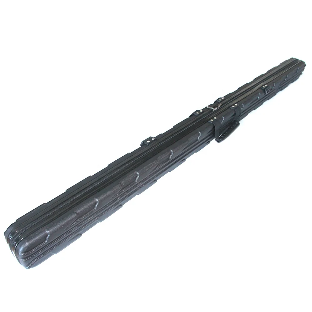 Selco Durable ABS Multifunctional Hard Shell Water Proof Fishing Rod Hard case