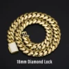 18mm-lucchetto diamantato