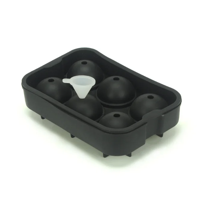 38*38 мм Маленькая силиконовая пластиковая воронка, мини-инструмент для заполнения бутылки