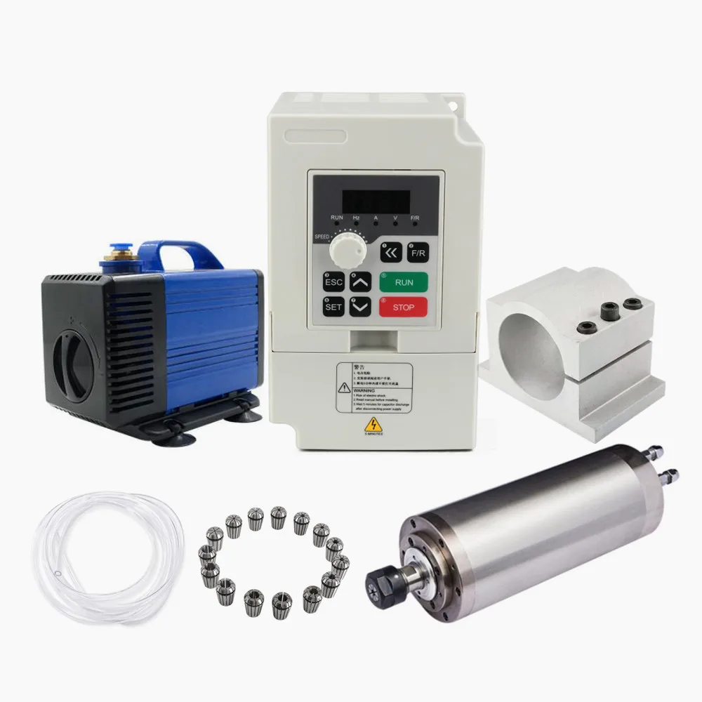 3KW water cooled kit.jpg