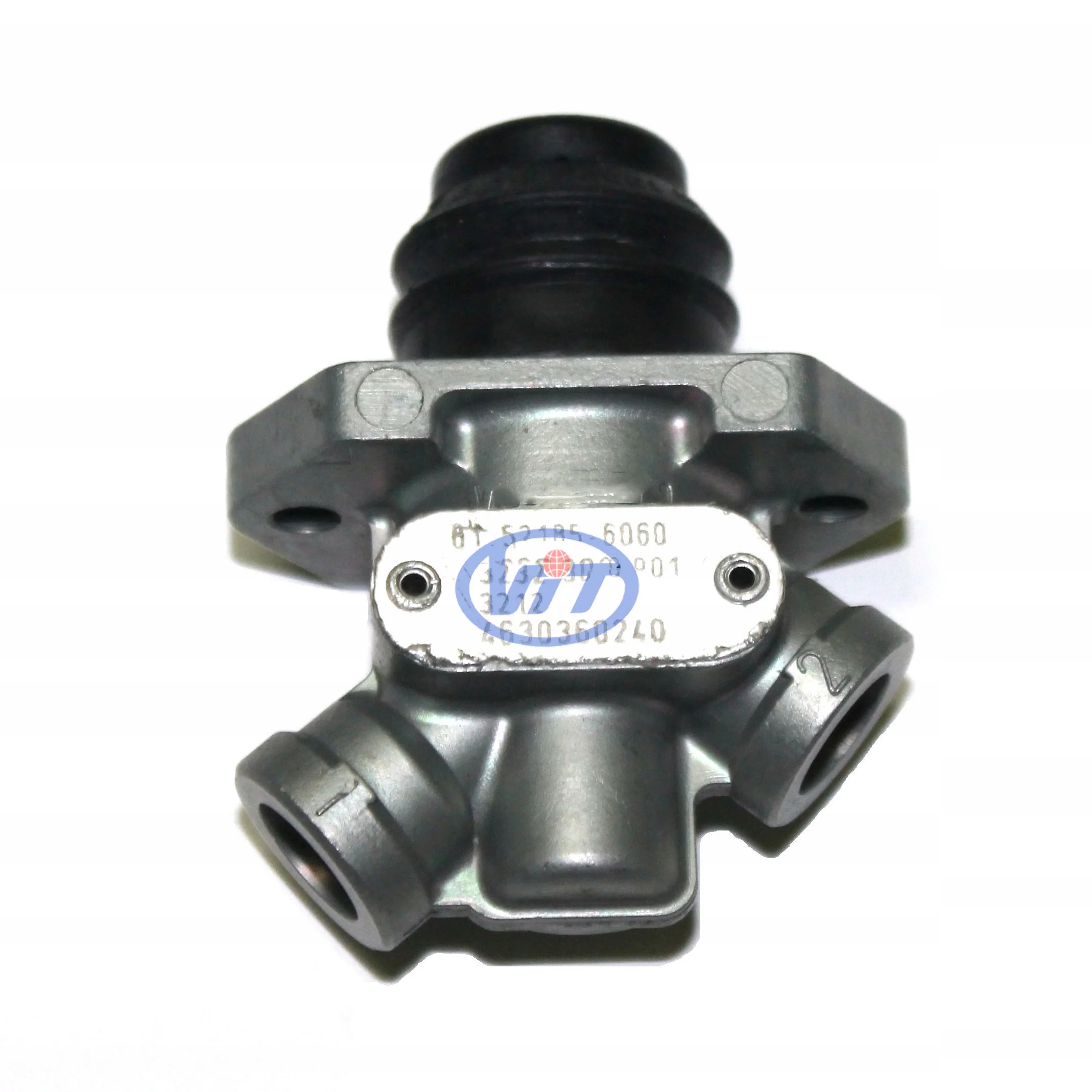 VIT Truck Spare Parts 3/2 Multi Way Valve 4630360240