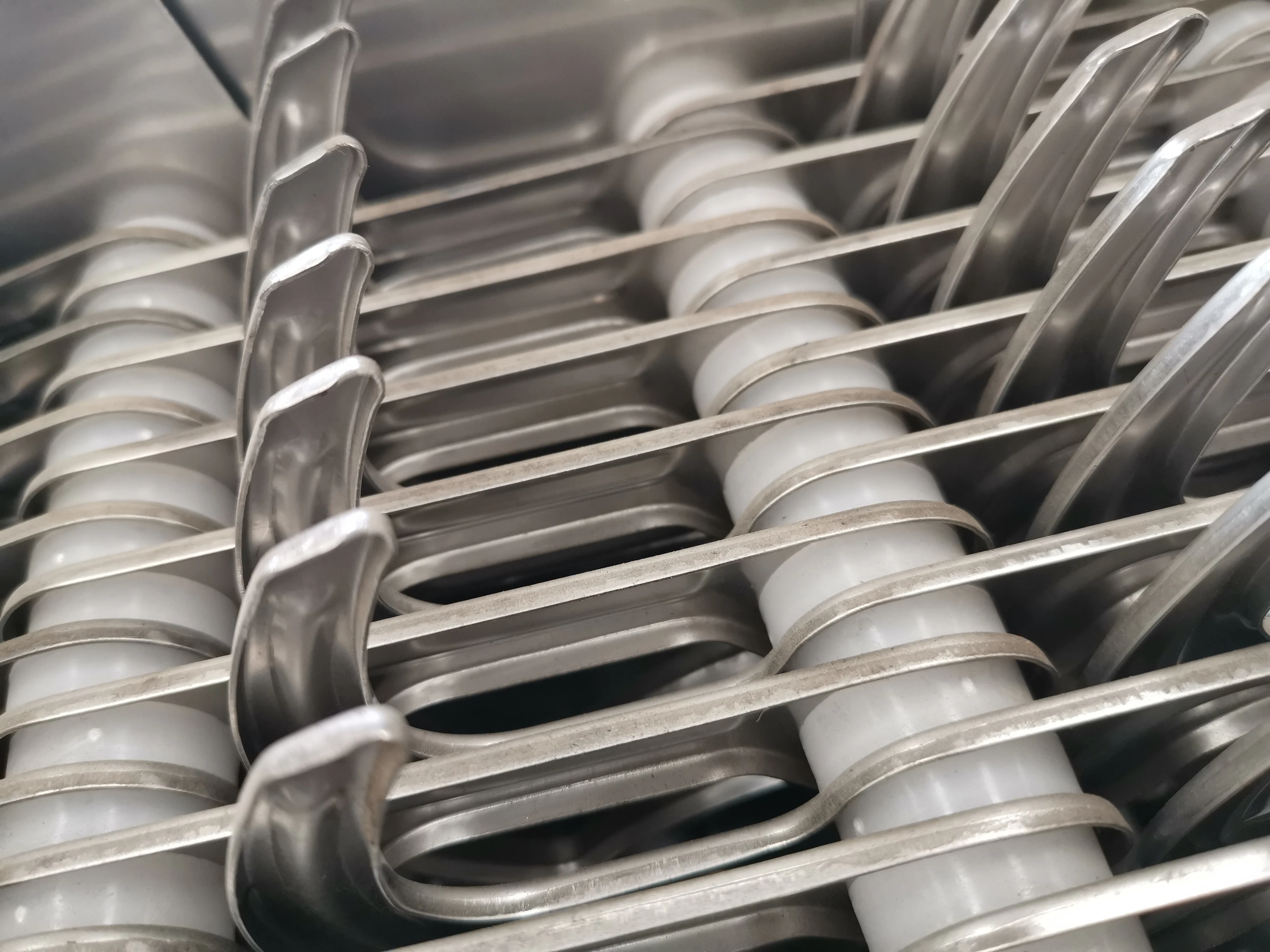 Factory Cleaning Bar Screens Static Wastewater Mechanically Cleaned ...