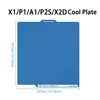 X1/P1/P2S/X2D Cool Plate