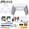 Gris blanco engomado HKCPFM002