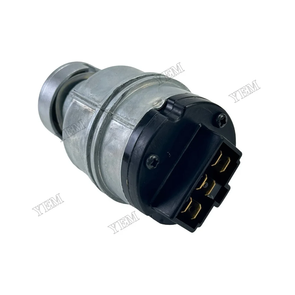 Ignition Switch Key Fit for Hitachi ZAX330-5A Engine Parts 6