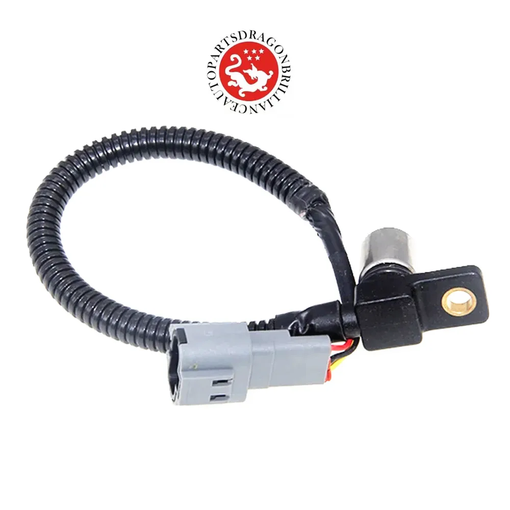 katayama33ページ Zx200-3 4HK1t Engine Camshaft Position Sensor Connector