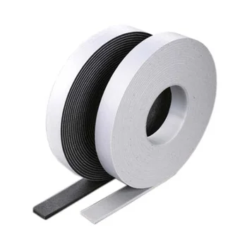 High Density Foam Tape Weather Stripping Insulation Soundproofing ...