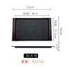 [Japanese Style Tray] Extra Large Size 53*40cm