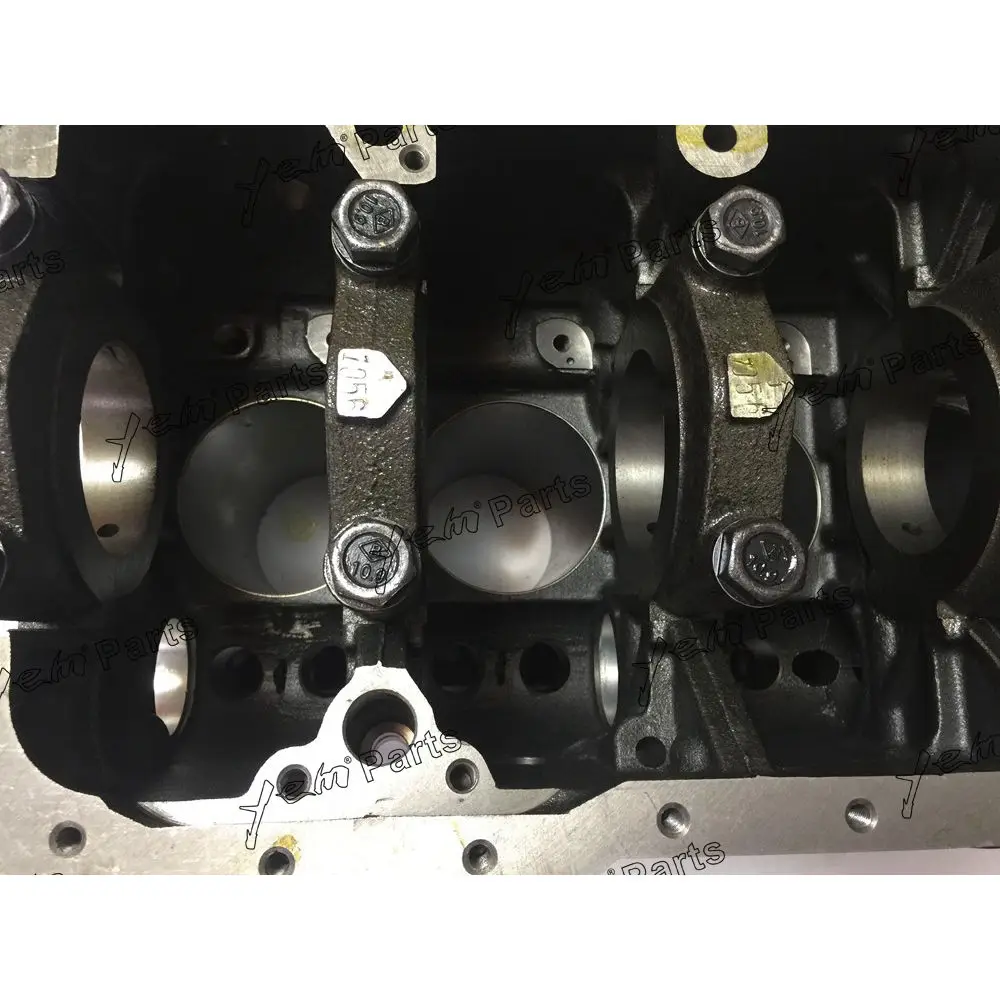4BD1 Cylinder Block Fit for Isuzu Engine 3