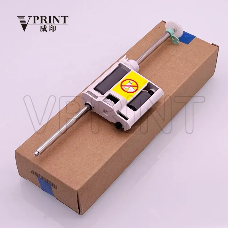 Eredeti ÚJ JC97-01962A JC97-01962C ADF Dokumentumtápláló tápkerekék a Samsung SCX 4824 4828 4920 5530 nyomtató pótalkatrészekhez