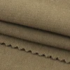 Anti pill CVC Fabric