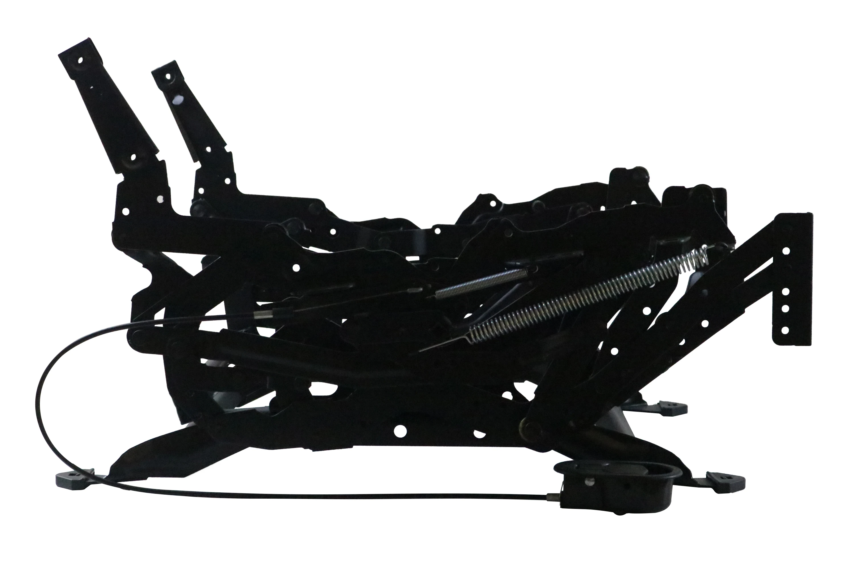 4181 Glider Mechanism Customized Iron Manual Recliner Mechanism Herraje