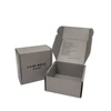 Elegan Durable Matte Lamination Mailer Box