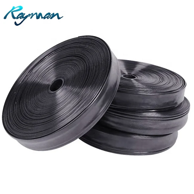 16 мм 20 Лидер продаж Полиэтиленовая трубка капельная лента сельскохозяйственная ирригационная