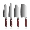 Four-piece set