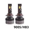 9005 led headlight
