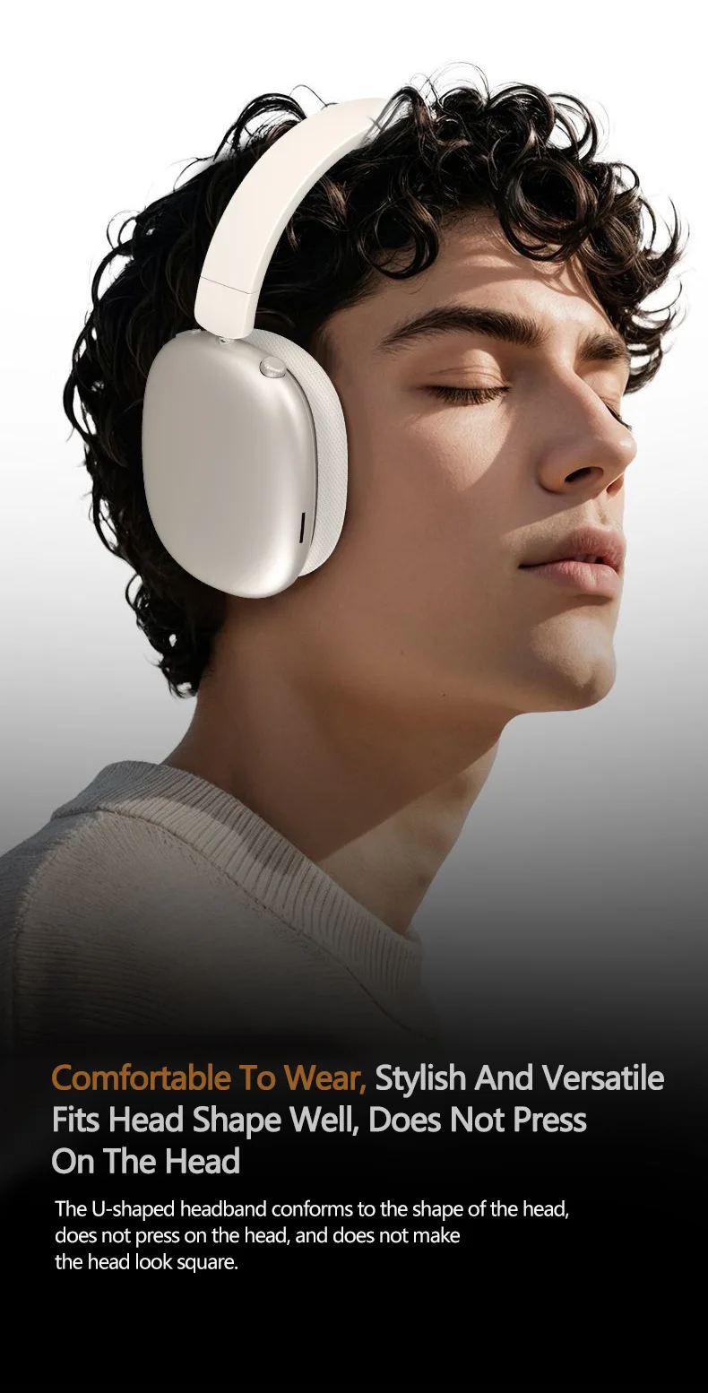 批发热销降噪包耳式游戏耳机无线游戏耳机