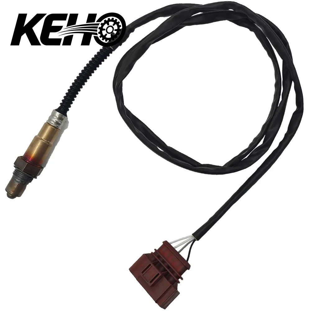 Oxygen sensor - 078906265P - Passat 2.8L / A6 2.8L Downstream-2