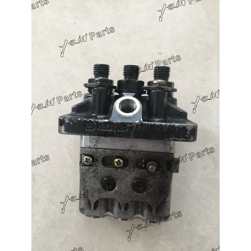 L3E Fuel Injection Pump Kit for Mitsubishi Diesel Rebuild Kit 3